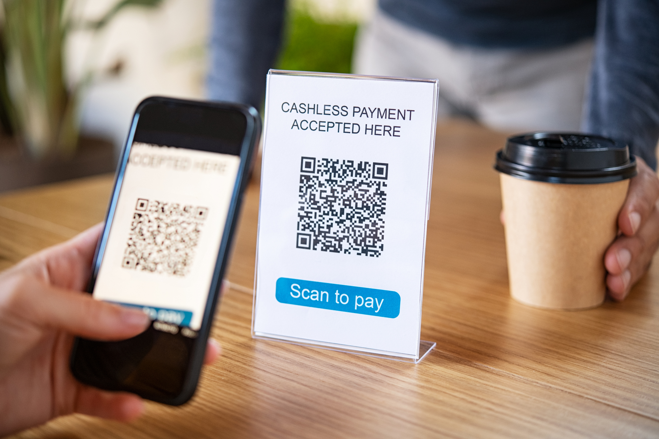 Mobile Payment